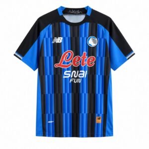 Maillot Homme Atalanta 2026/27 Domicile
