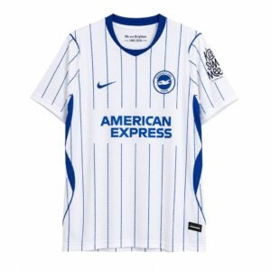 Maillot Homme Brighton 2026/27 Extérieur