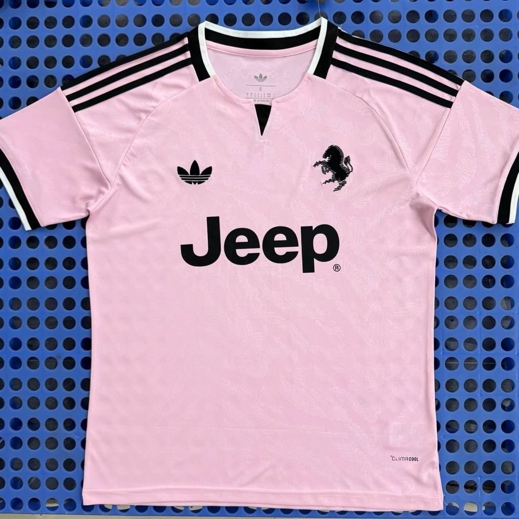 Maillot Homme Juventus 2026/27 Extérieur – Image 5
