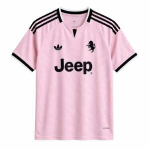 Maillot Homme Juventus 2026/27 Extérieur