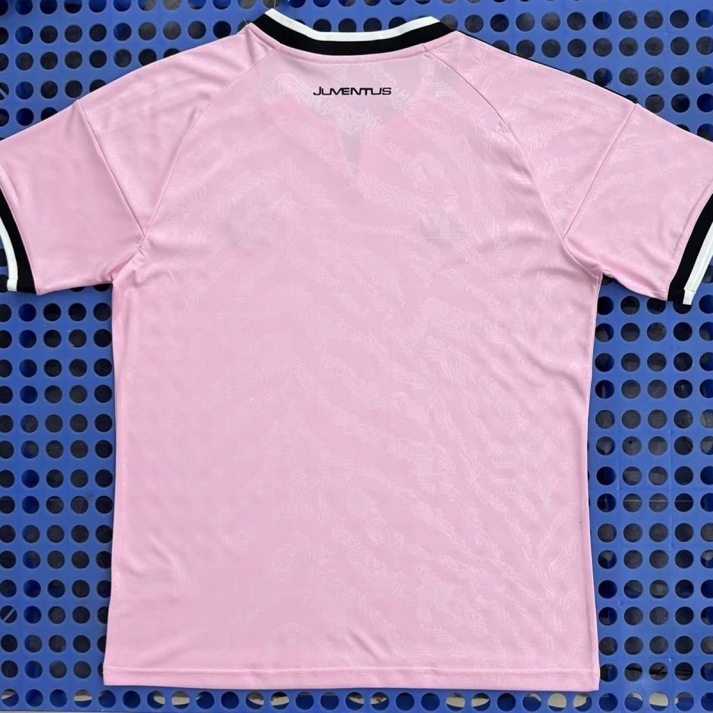 Maillot Homme Juventus 2026/27 Extérieur – Image 6