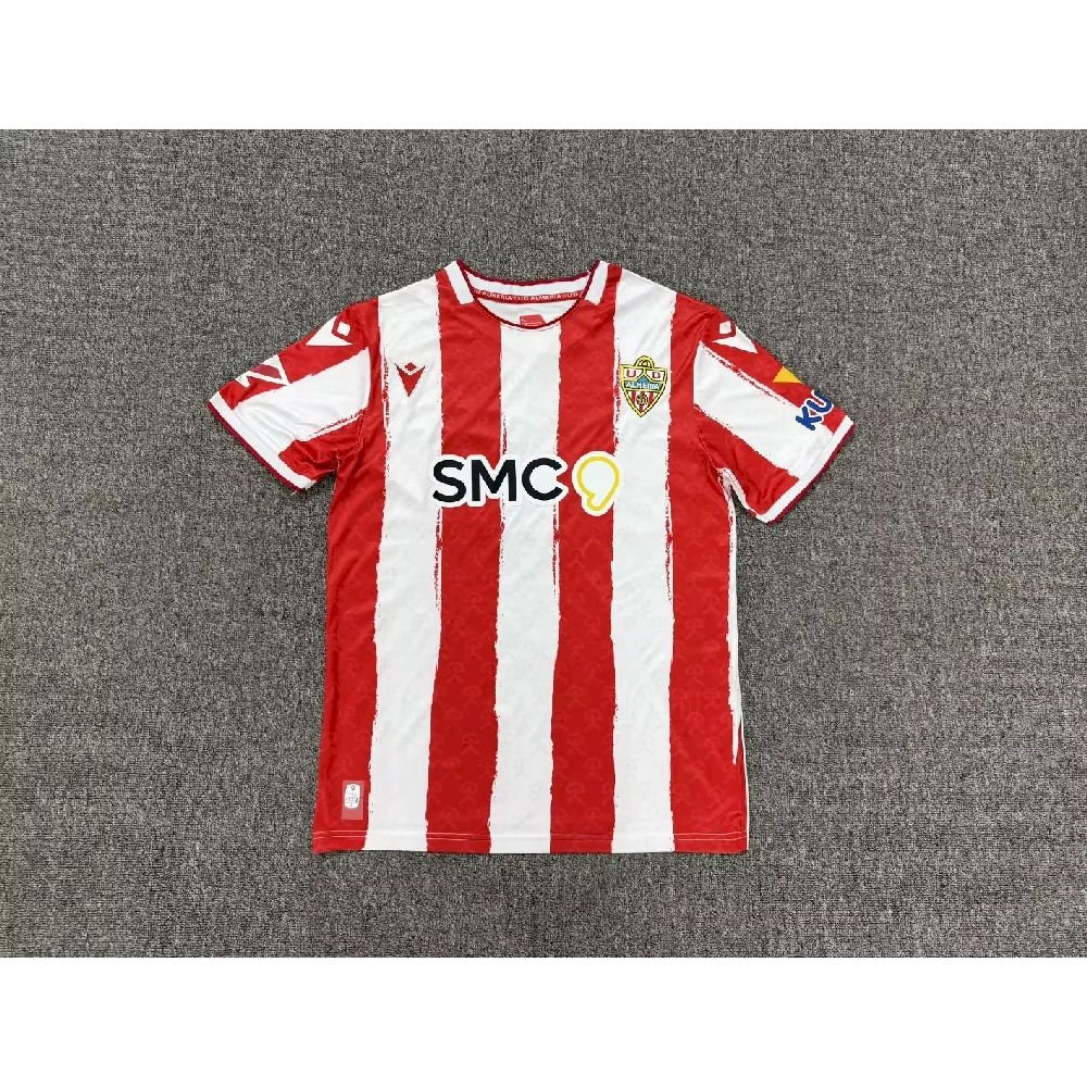 Maillot Homme UD Almería 2026/27 Domicile – Image 4