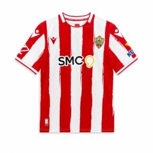 Maillot Homme UD Almería 2026/27 Domicile