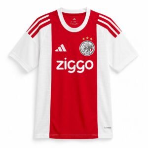 Maillot Homme Ajax 2026/27 Domicile