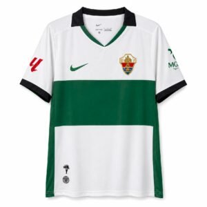 Maillot Homme Elche 2026/27 Domicile