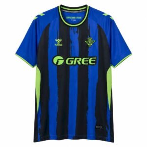 Maillot Homme Real Betis 2026/27 Third