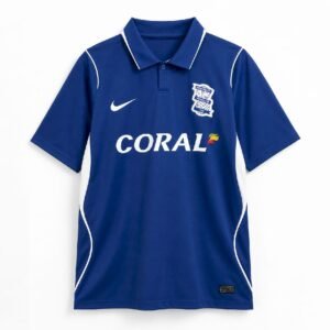 Maillot Homme Birmingham City 2026/27 Domicile