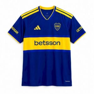 Maillot Homme Boca Juniors 2026/27 Domicile