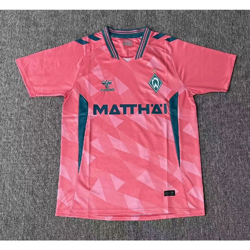 Maillot Homme SV Werder Bremen 2026/27 Third – Image 5