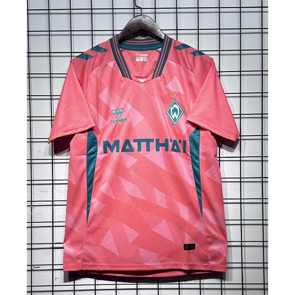 Maillot Homme SV Werder Bremen 2026/27 Third – Image 4