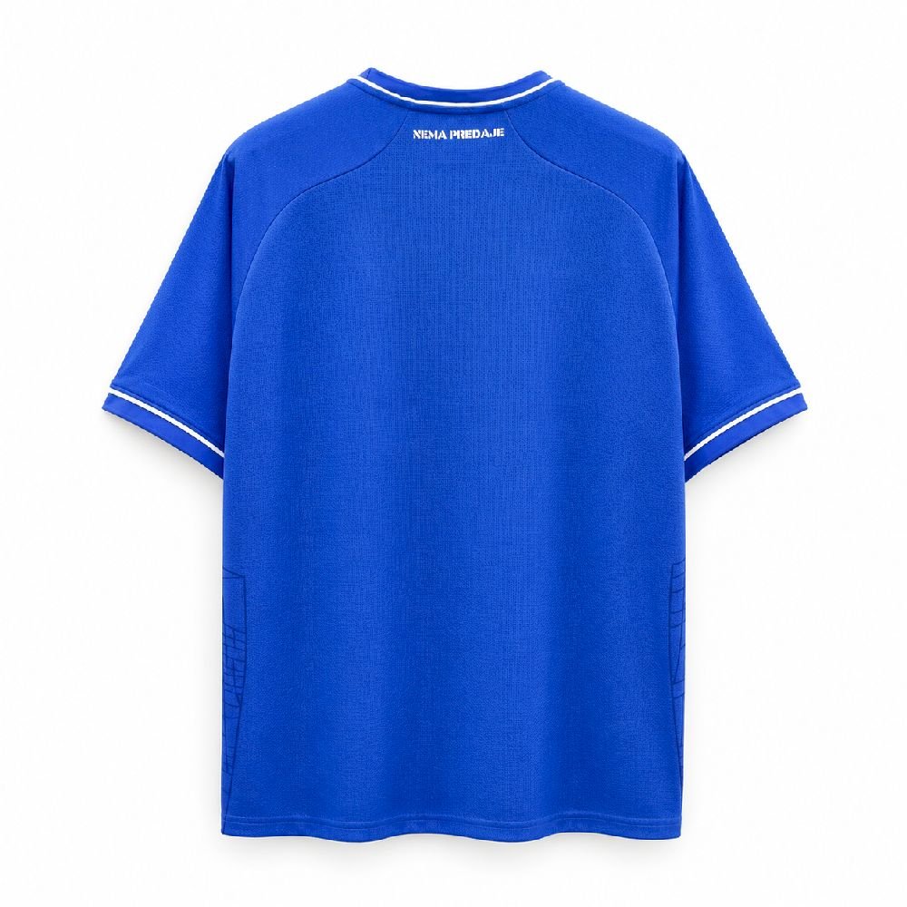 Maillot Homme Dinamo Zagreb 2026/27 Domicile – Image 2
