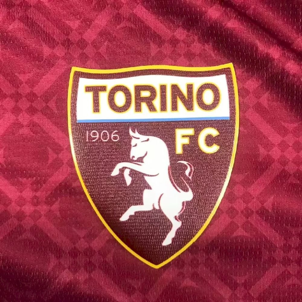 Maillot Homme Torino 2026/27 Domicile – Image 5