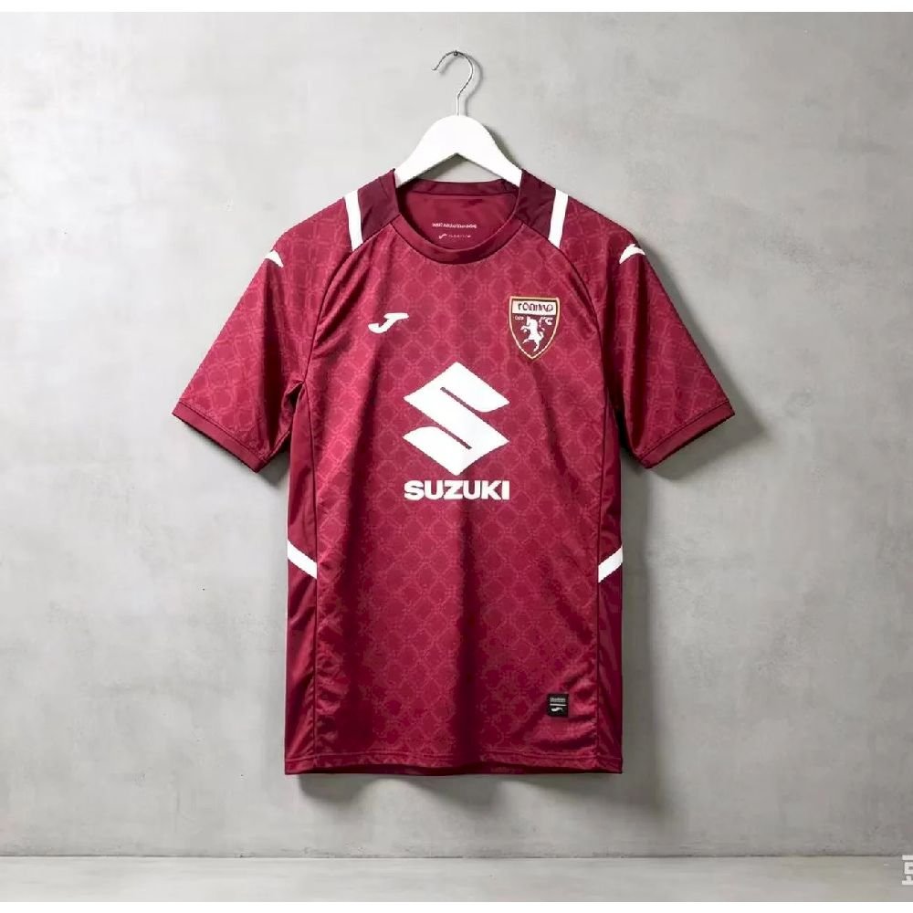 Maillot Homme Torino 2026/27 Domicile – Image 4