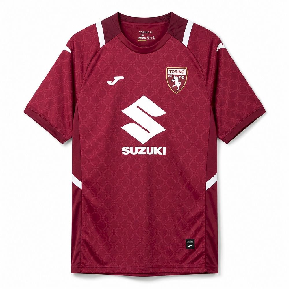 Maillot Homme Torino 2026/27 Domicile – Image 3