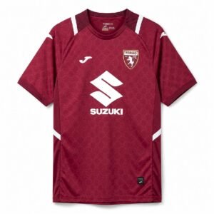 Maillot Homme Torino 2026/27 Domicile