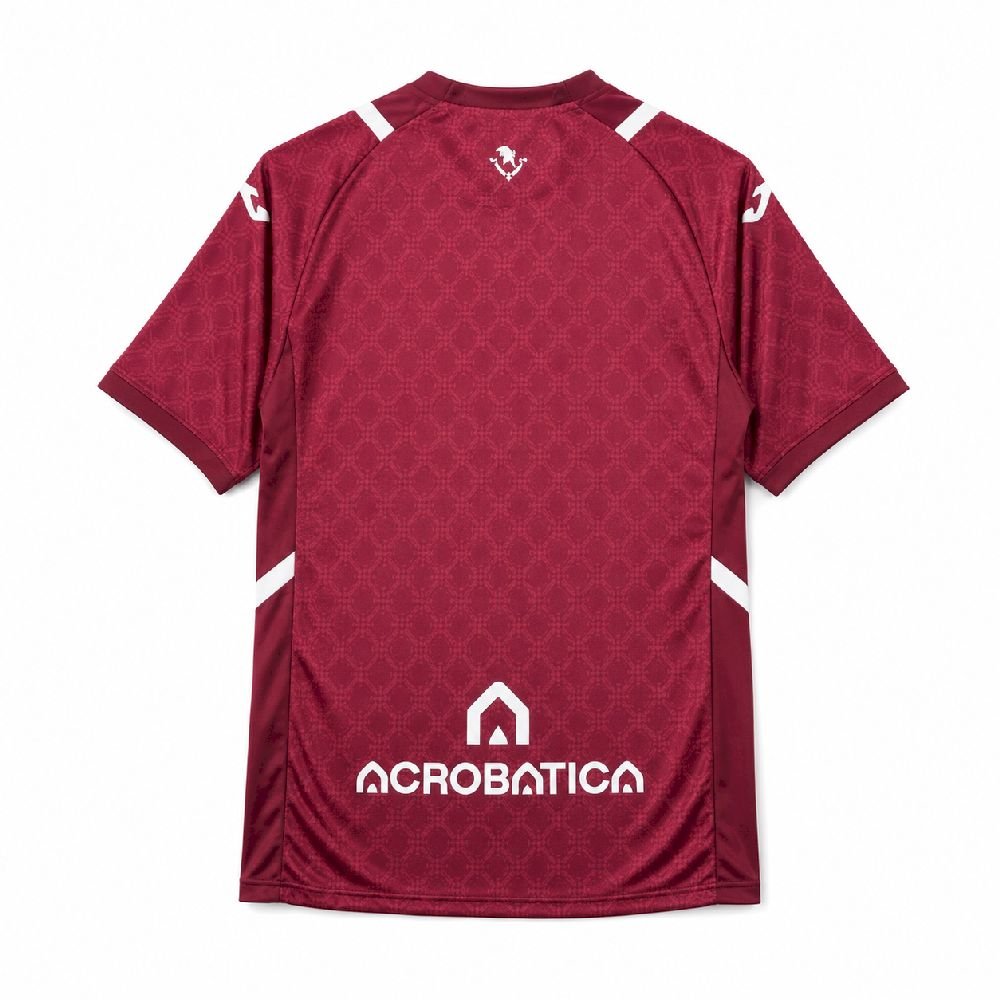 Maillot Homme Torino 2026/27 Domicile – Image 2