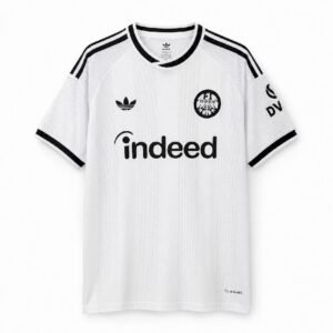 Maillot Homme Eintracht Frankfurt 2026/27 Extérieur
