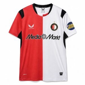 Maillot Homme Feyenoord 2026/27 Domicile