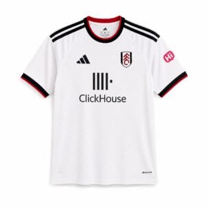 Maillot Homme Fulham 2026/27 Domicile