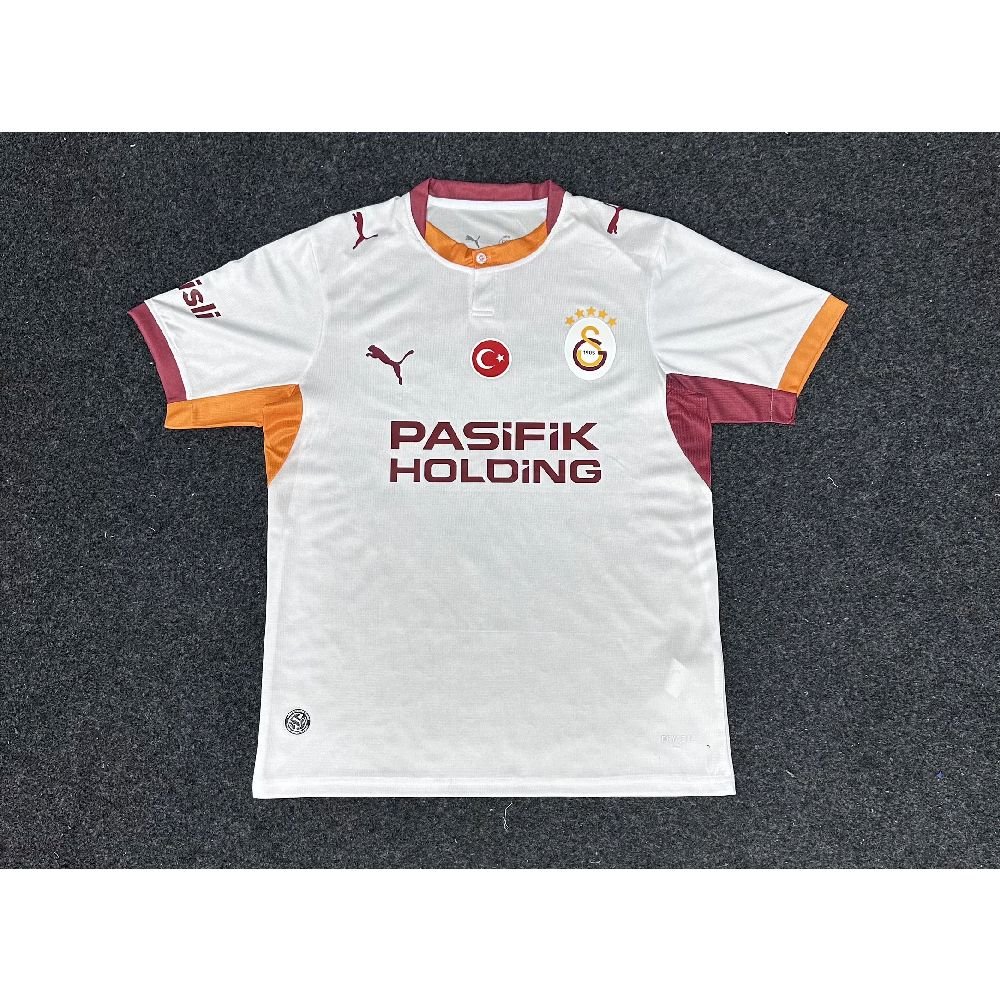 Maillot Homme Galatasaray 2026/27 Extérieur – Image 7