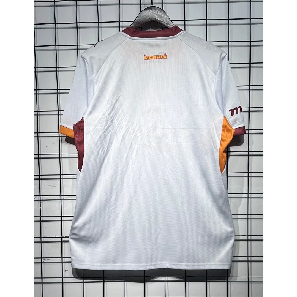 Maillot Homme Galatasaray 2026/27 Extérieur – Image 5