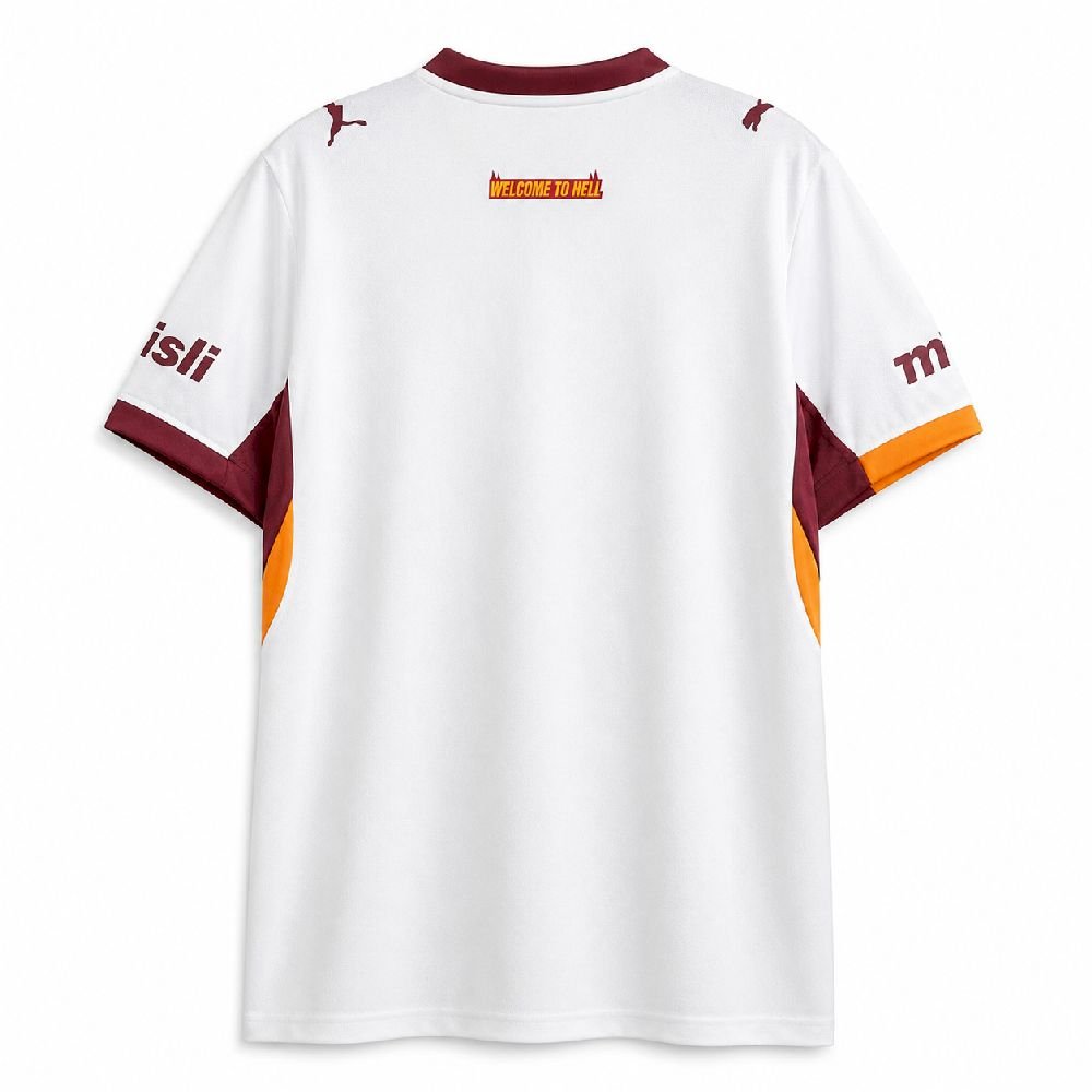 Maillot Homme Galatasaray 2026/27 Extérieur – Image 2