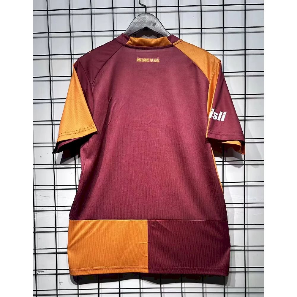 Maillot Homme Galatasaray 2026/27 Domicile – Image 7