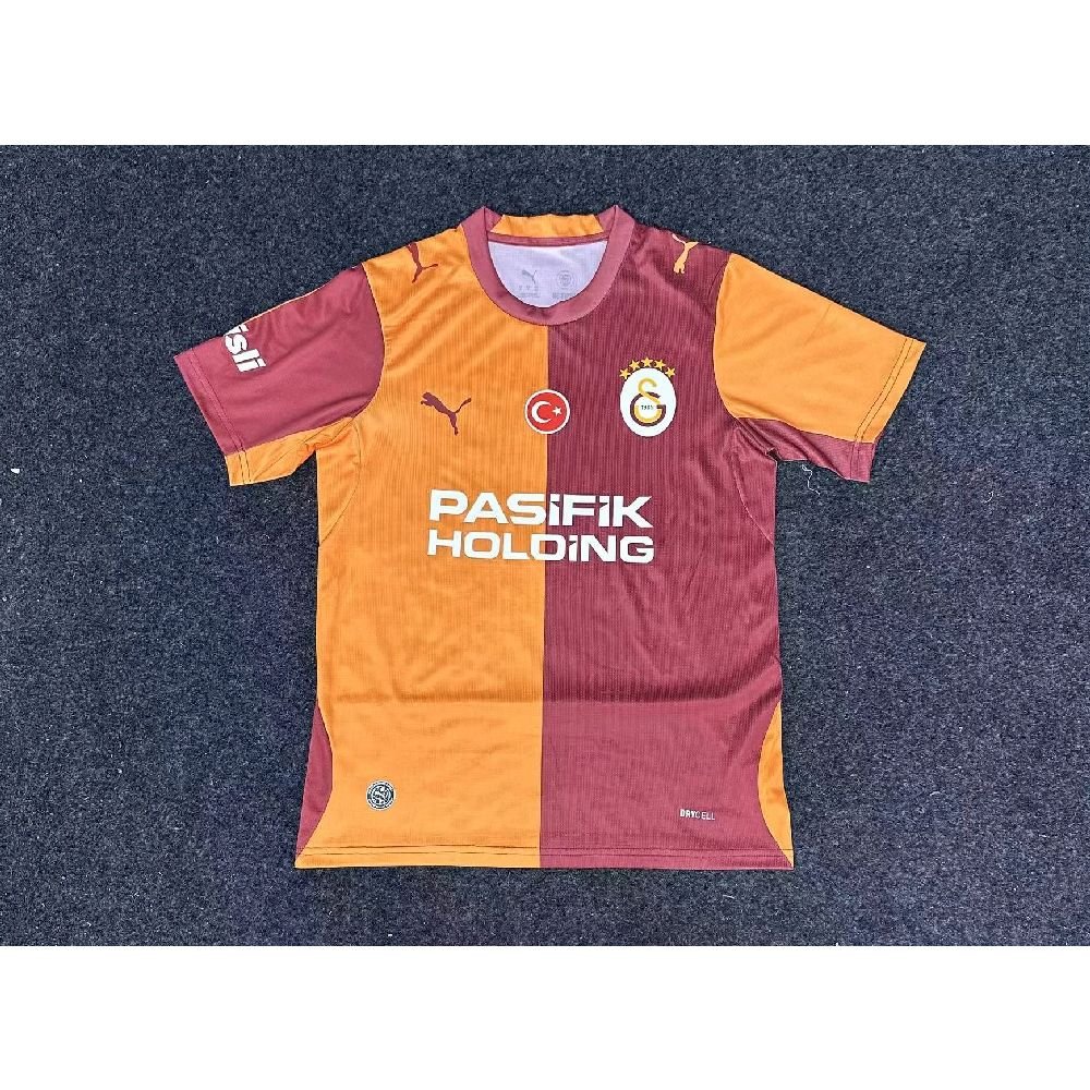 Maillot Homme Galatasaray 2026/27 Domicile – Image 5