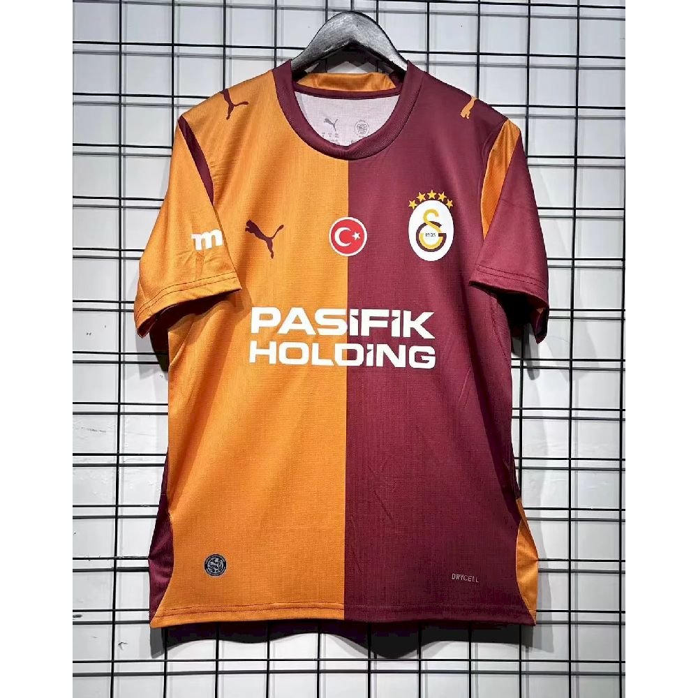 Maillot Homme Galatasaray 2026/27 Domicile – Image 4