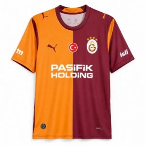 Maillot Homme Galatasaray 2026/27 Domicile