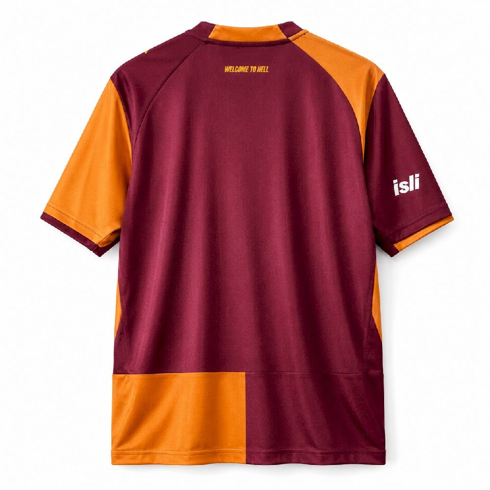 Maillot Homme Galatasaray 2026/27 Domicile – Image 2