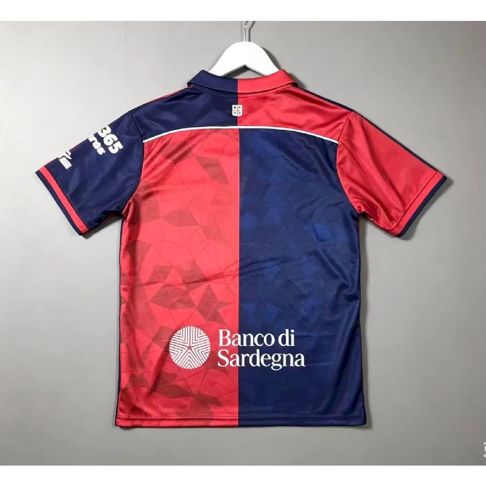 Maillot Homme Cagliari Calcio 2026/27 Domicile – Image 5