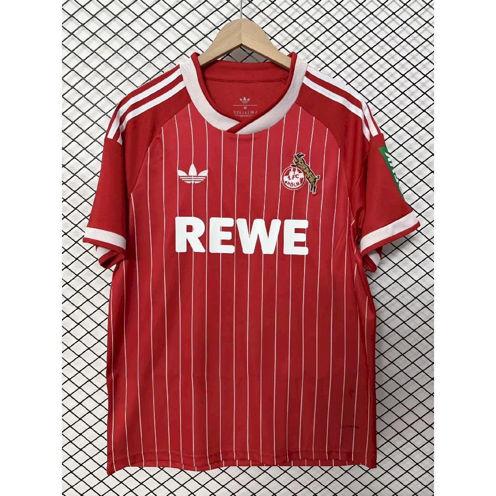 Maillot Homme 1. FC Köln 2026/27 Extérieur – Image 5