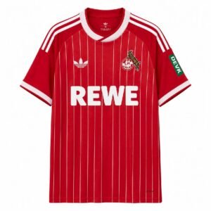 Maillot Homme 1. FC Köln 2026/27 Extérieur