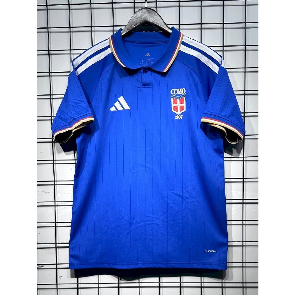 Maillot Homme Como 1907 2026/27 Domicile – Image 4