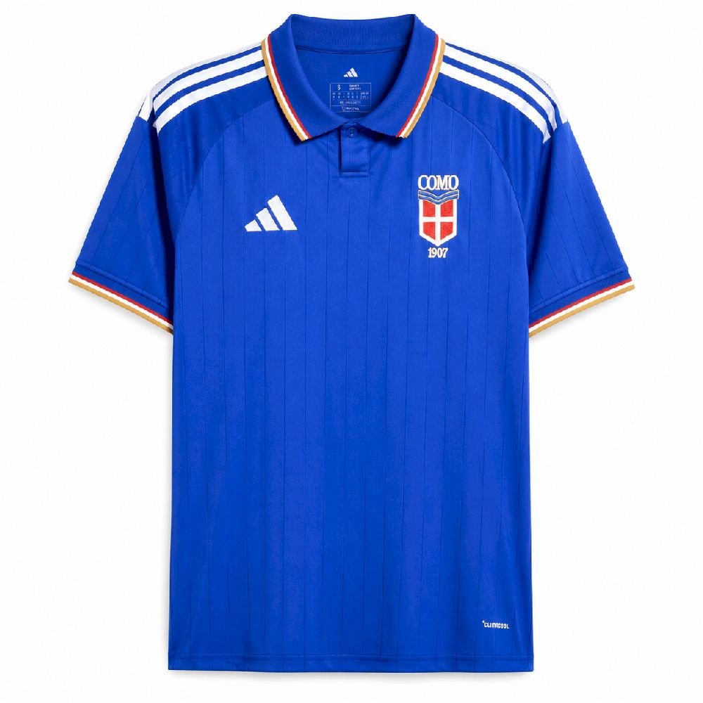 Maillot Homme Como 1907 2026/27 Domicile – Image 3