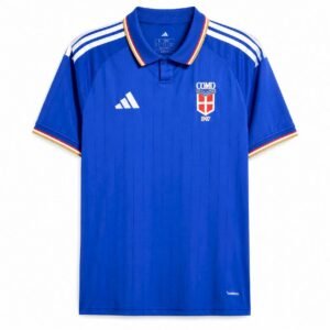 Maillot Homme Como 1907 2026/27 Domicile