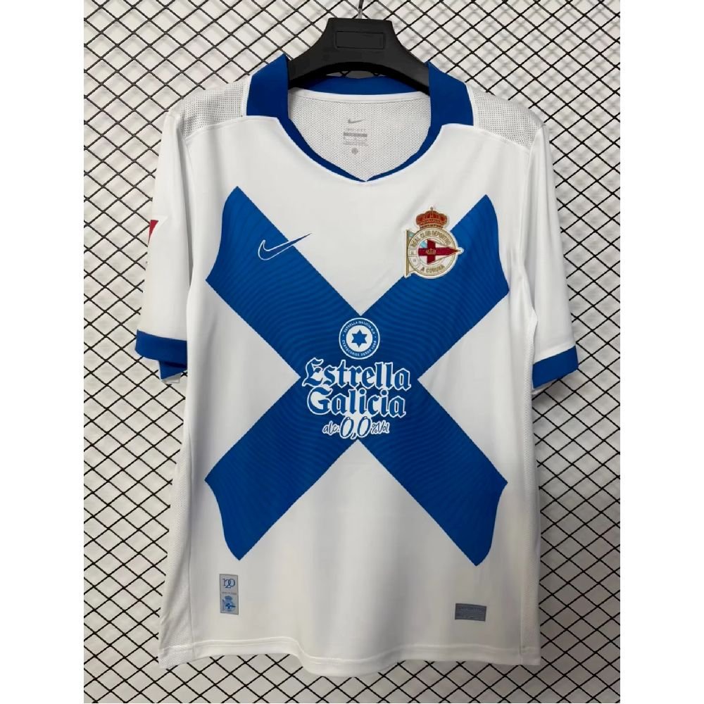 Maillot Homme Deportivo de La Coruna 2026/27 Third – Image 6