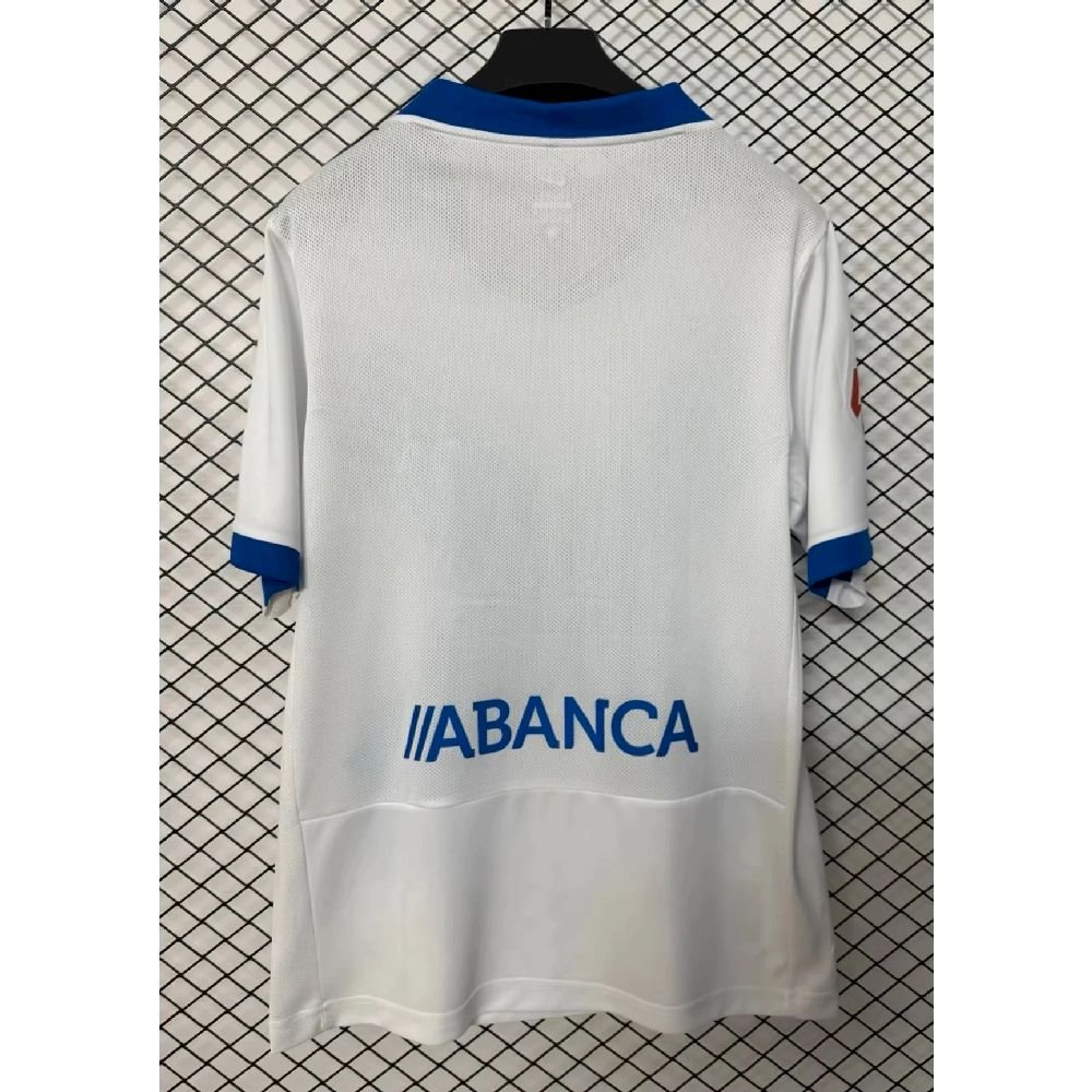 Maillot Homme Deportivo de La Coruna 2026/27 Third – Image 4