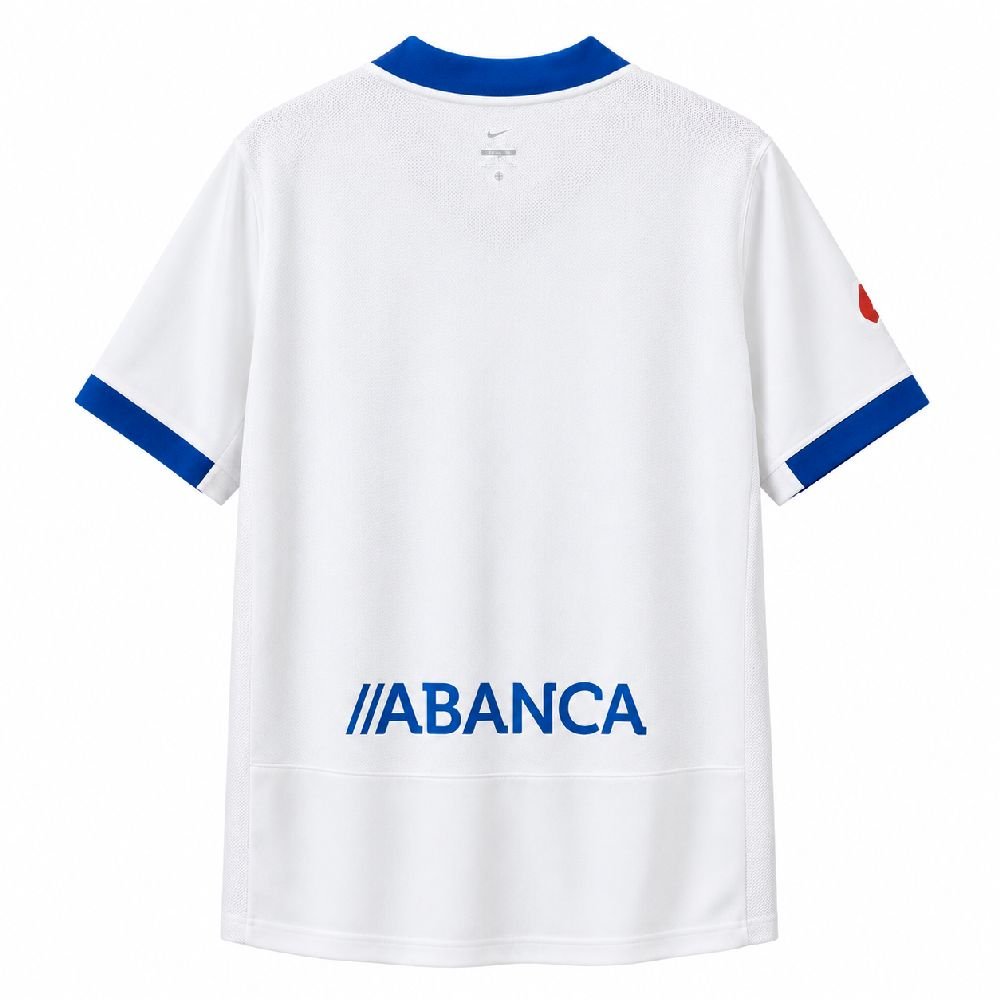 Maillot Homme Deportivo de La Coruna 2026/27 Third – Image 2