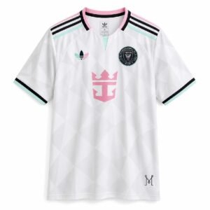 Maillot Homme Inter Miami CF 2026/27 Third