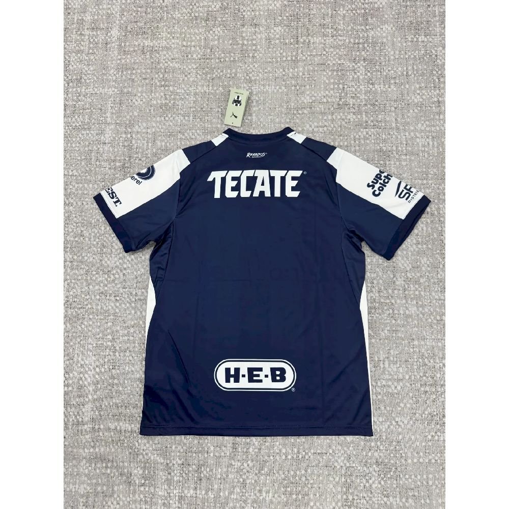 Maillot Homme Monterrey 2026/27 Domicile – Image 6