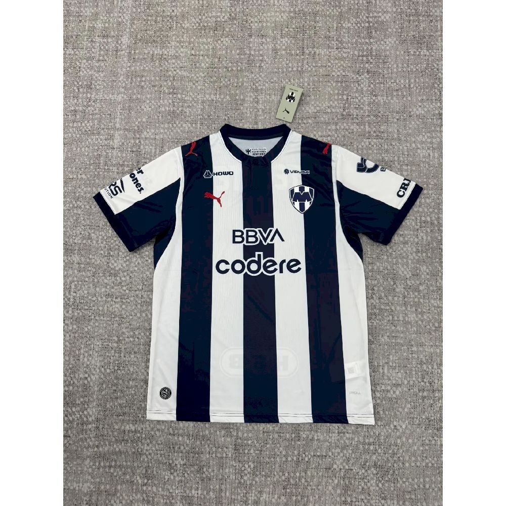 Maillot Homme Monterrey 2026/27 Domicile – Image 4
