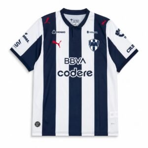 Maillot Homme Monterrey 2026/27 Domicile
