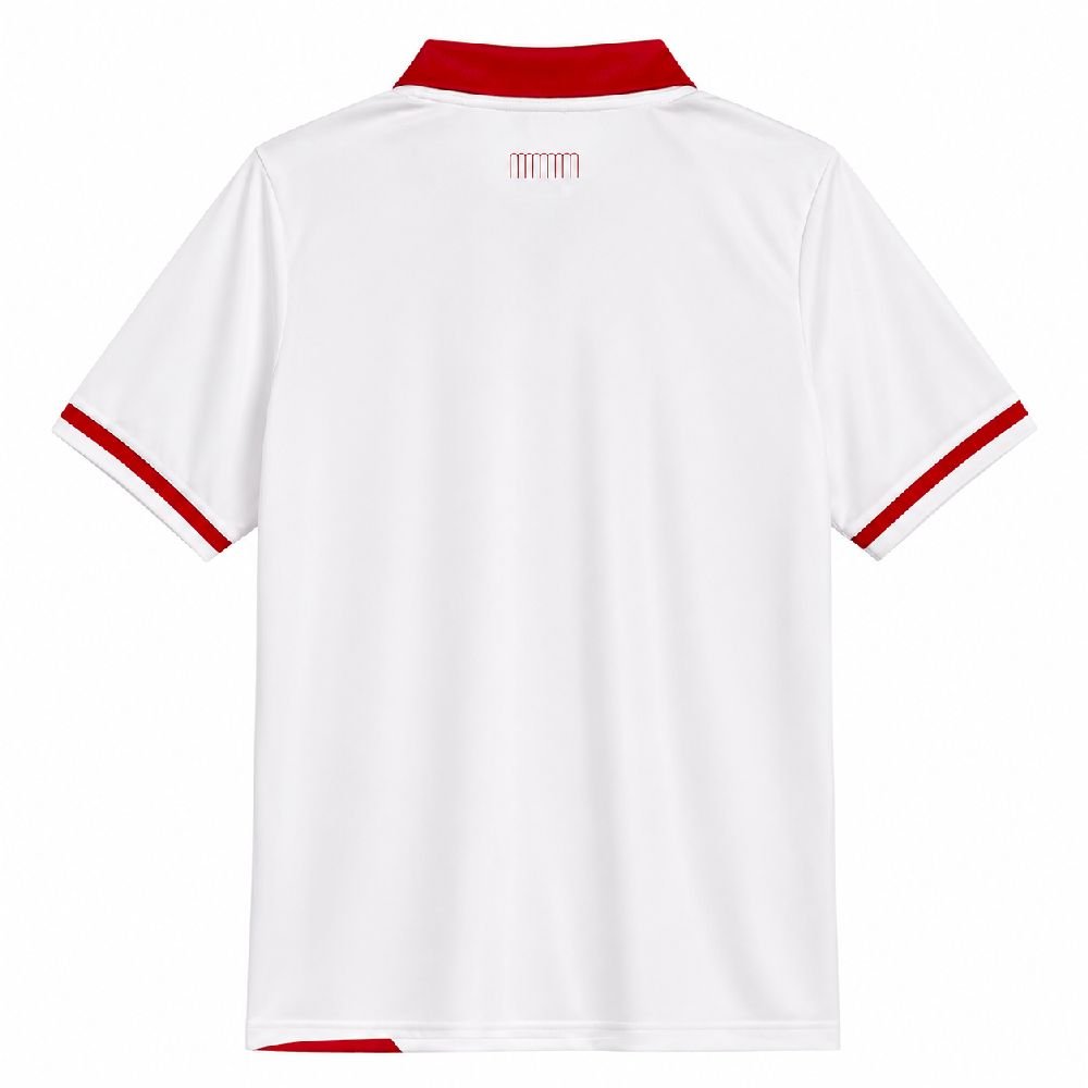Maillot Homme AS Monaco 2026/27 Domicile – Image 2