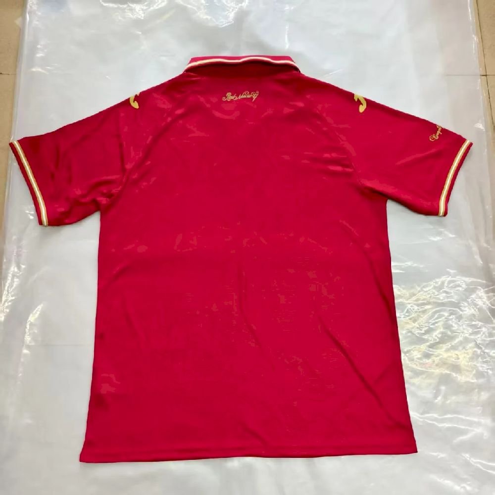 Maillot Homme Real Murcia 2026/27 Domicile – Image 4