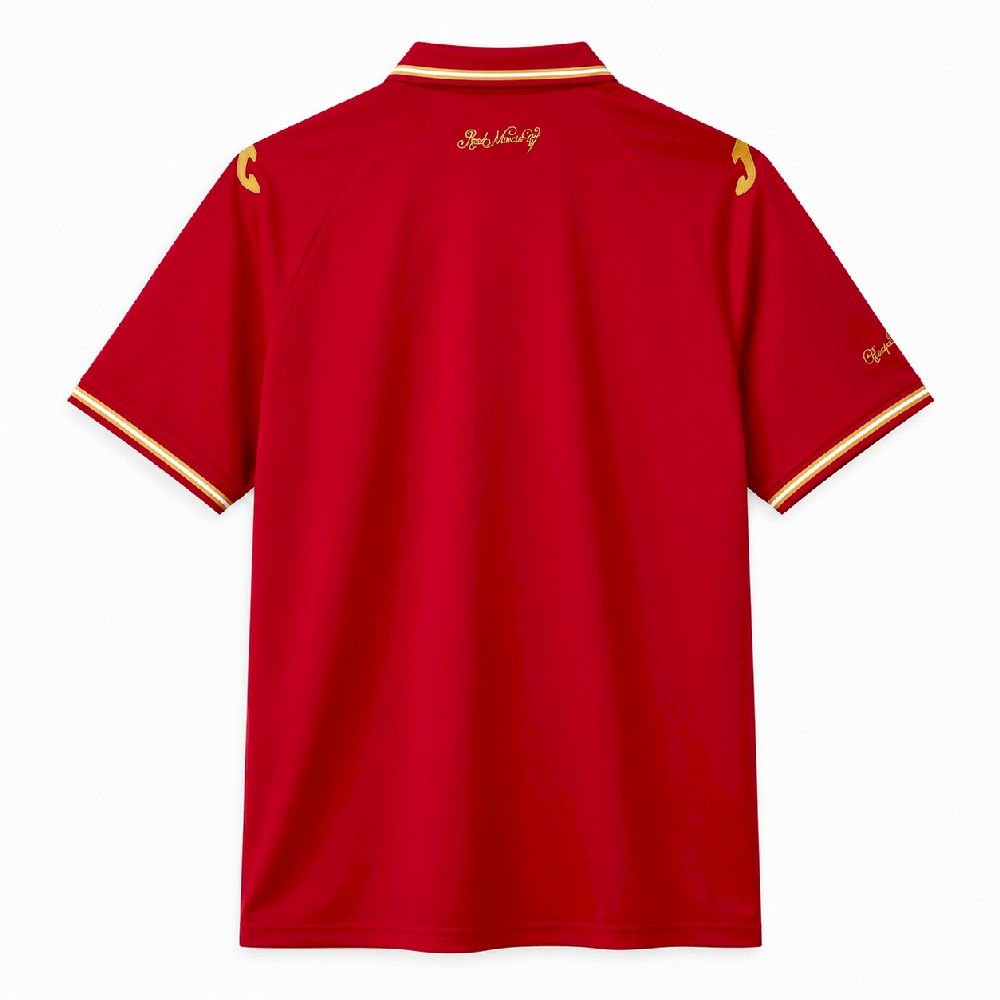 Maillot Homme Real Murcia 2026/27 Domicile – Image 2