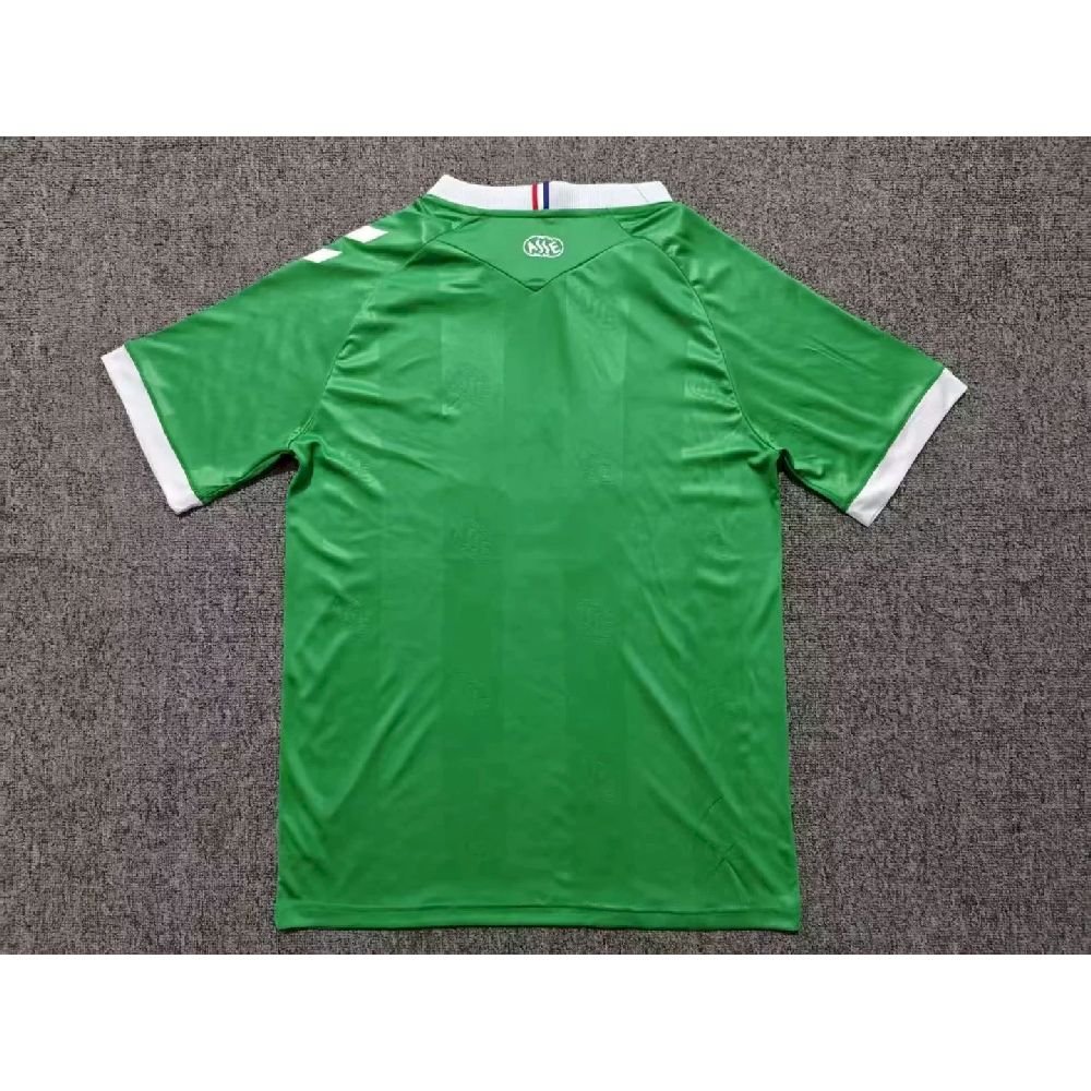Maillot Homme AS Saint-Etienne 2026/27 Domicile – Image 5