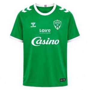 Maillot Homme AS Saint-Etienne 2026/27 Domicile