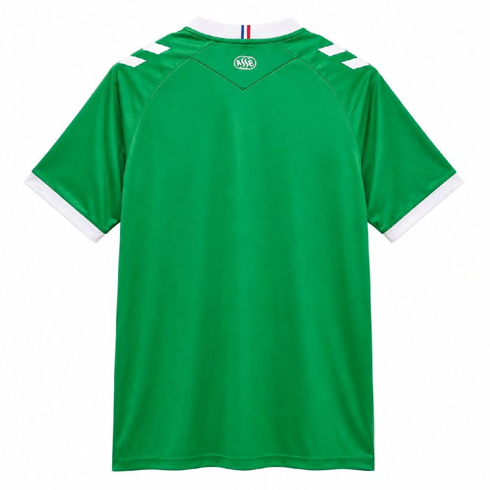 Maillot Homme AS Saint-Etienne 2026/27 Domicile – Image 2